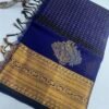 Pure Mangalgiri pattu
