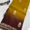 Pure Banaras 2D viscose