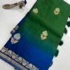 Pure 2D Banaras viscose