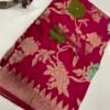 Banaras Meena georgette
