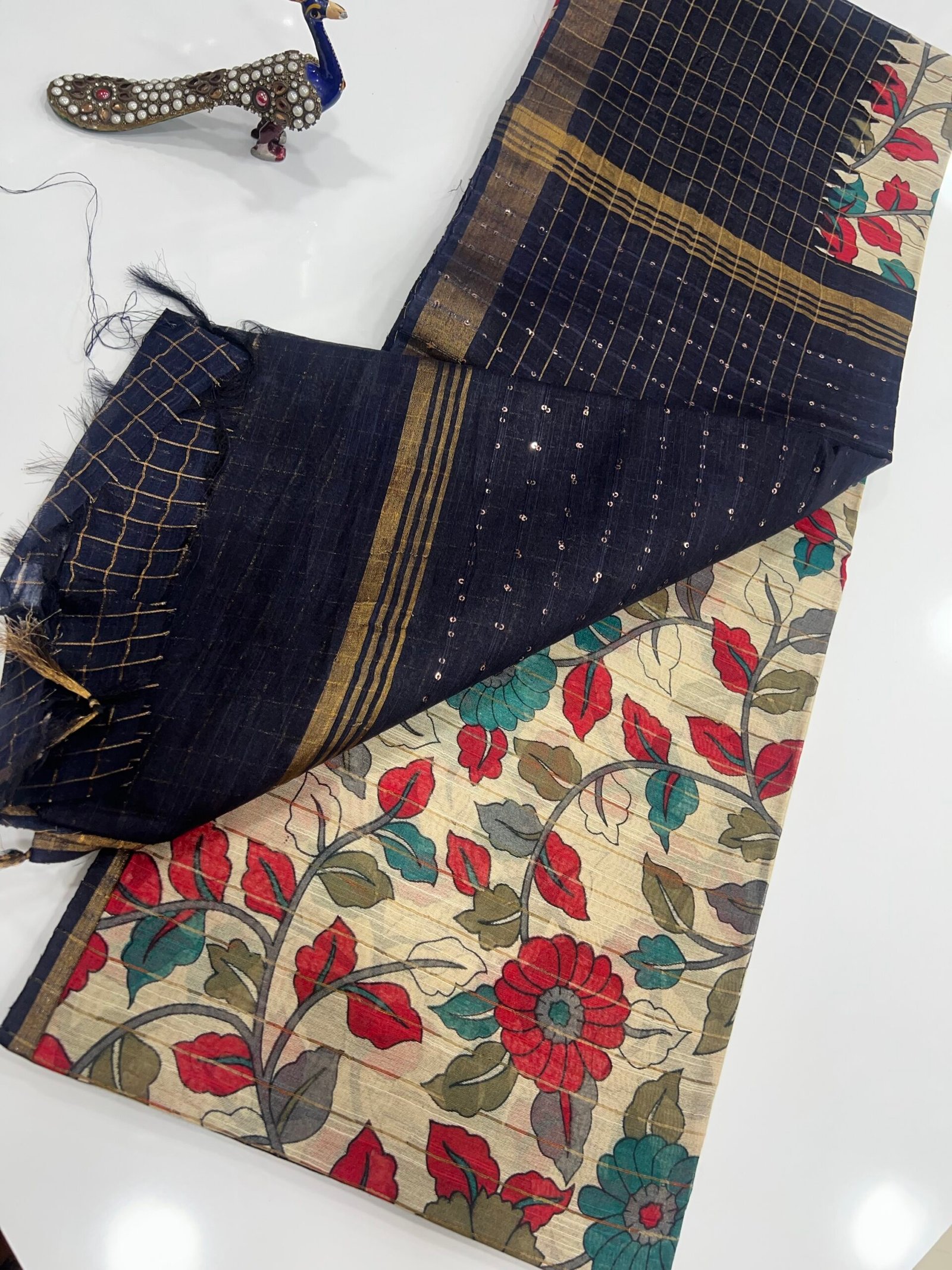 Bhagalpur cotton