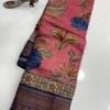 Maheswari kalamkari prints