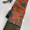 Maheswari kalamkari prints