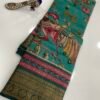 Maheswari silk