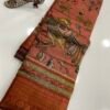 Maheswari silk