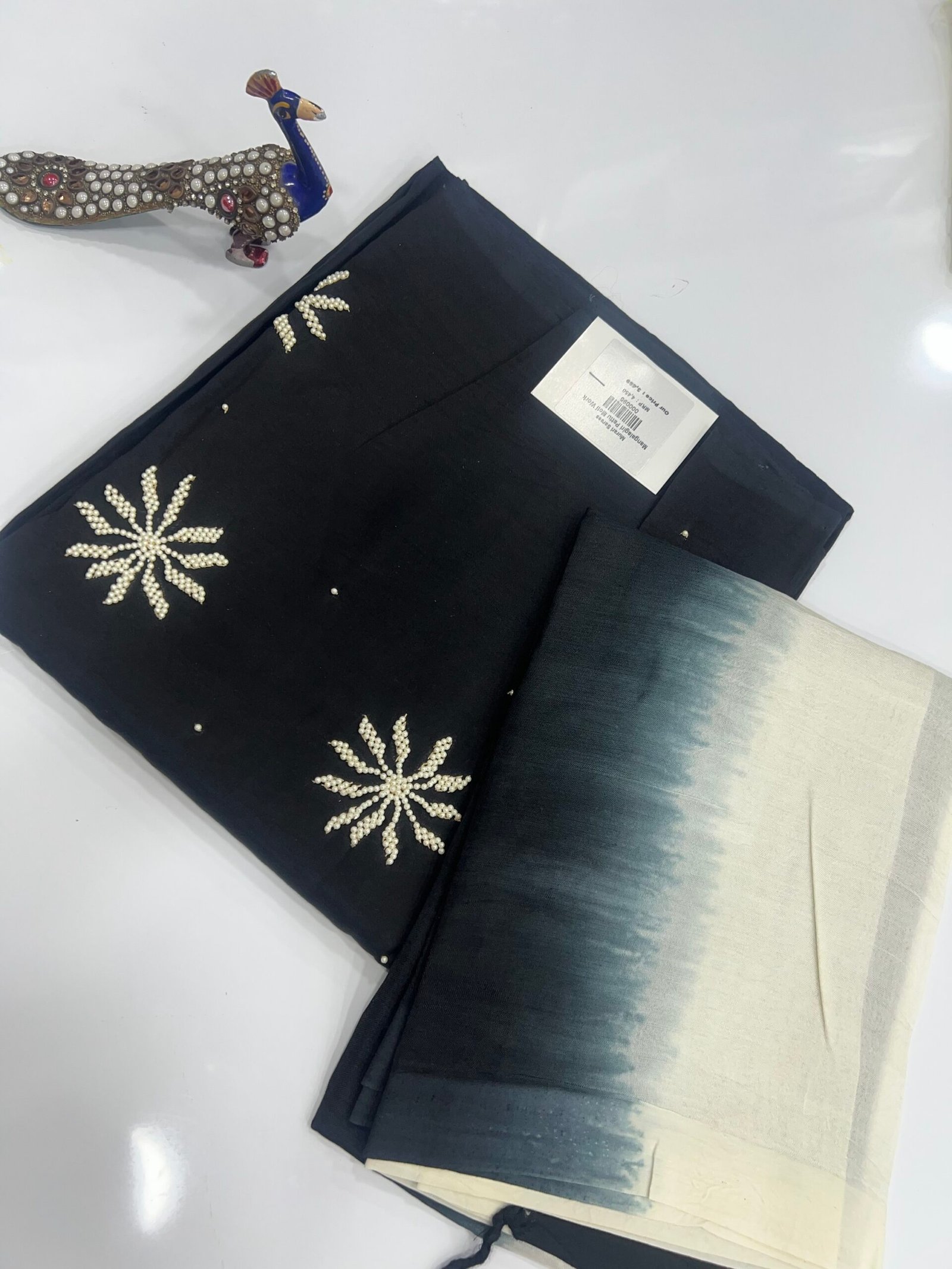 Mangalagiri dress materials