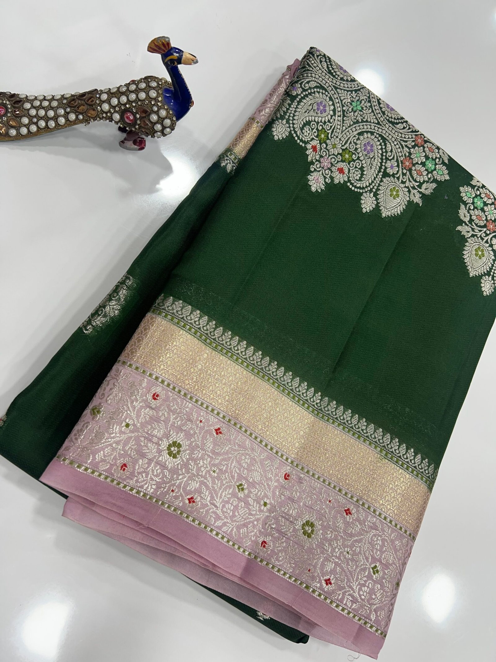 Pure Banaras ekatara