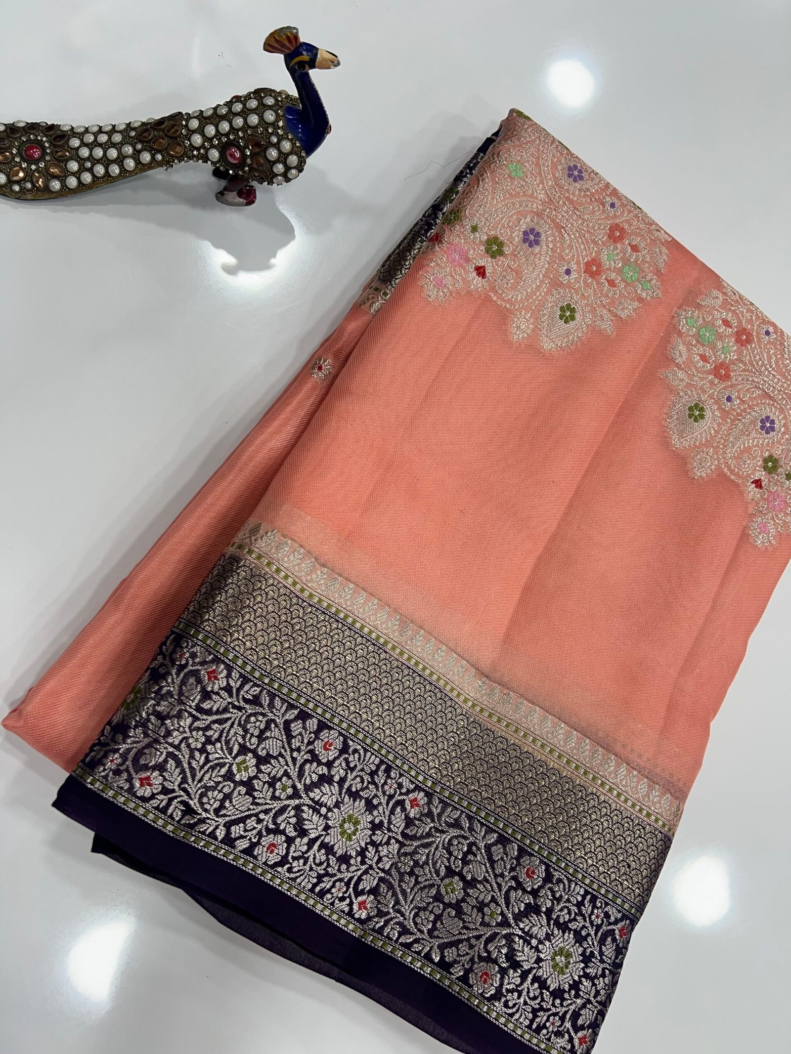 Pure Banaras ekatara