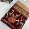 Semi Mysore silk