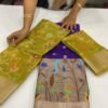 Silk Kota Lehanga