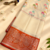 Banaras ektara sarees