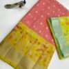 Premium silk Kota lehangas