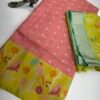 Premium silk Kota lehanga