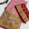 Premium silk Kota lehanga