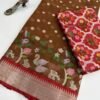 Premium silk Kota lehangas