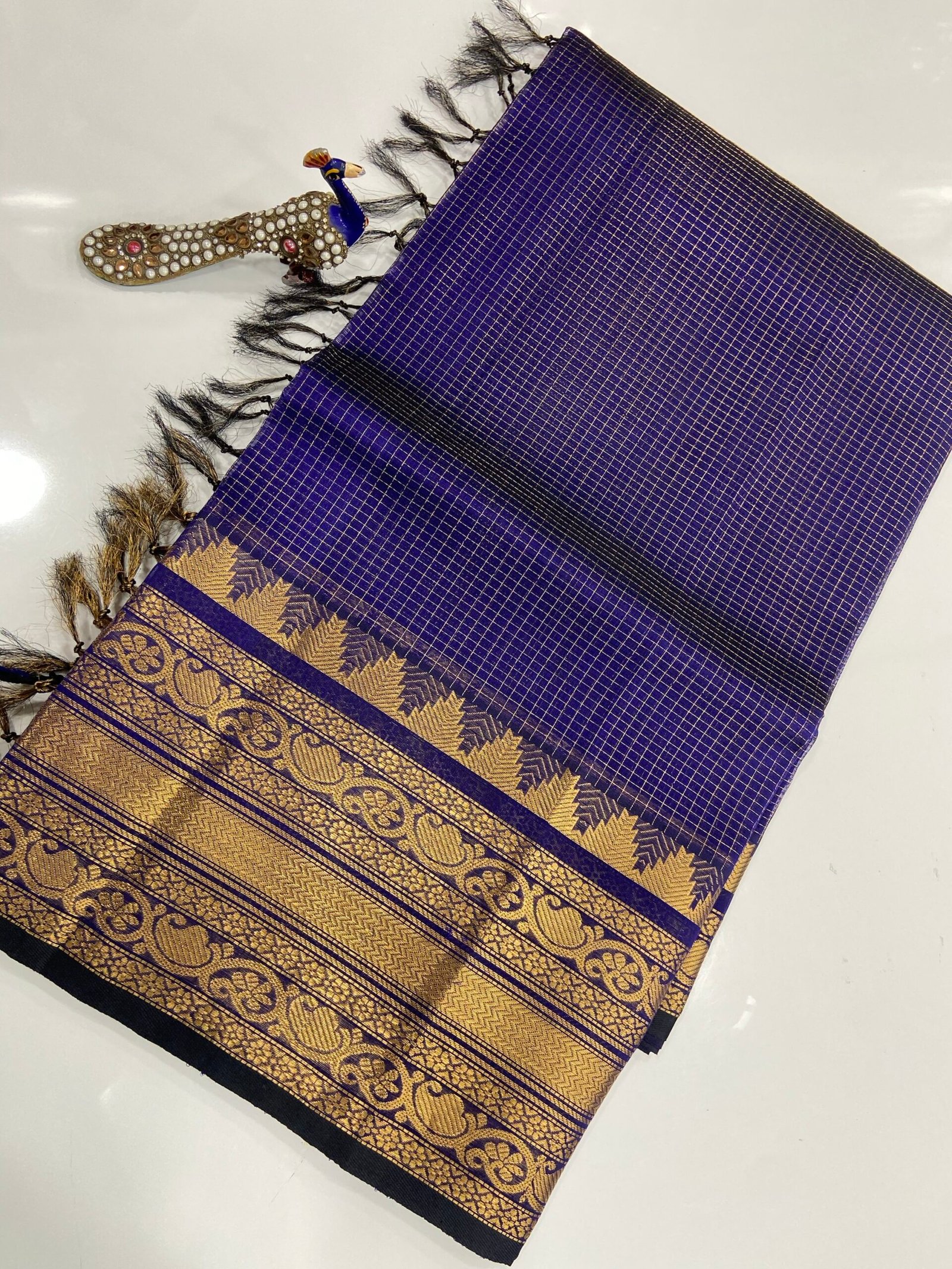 Pure Mangalagiri vintage