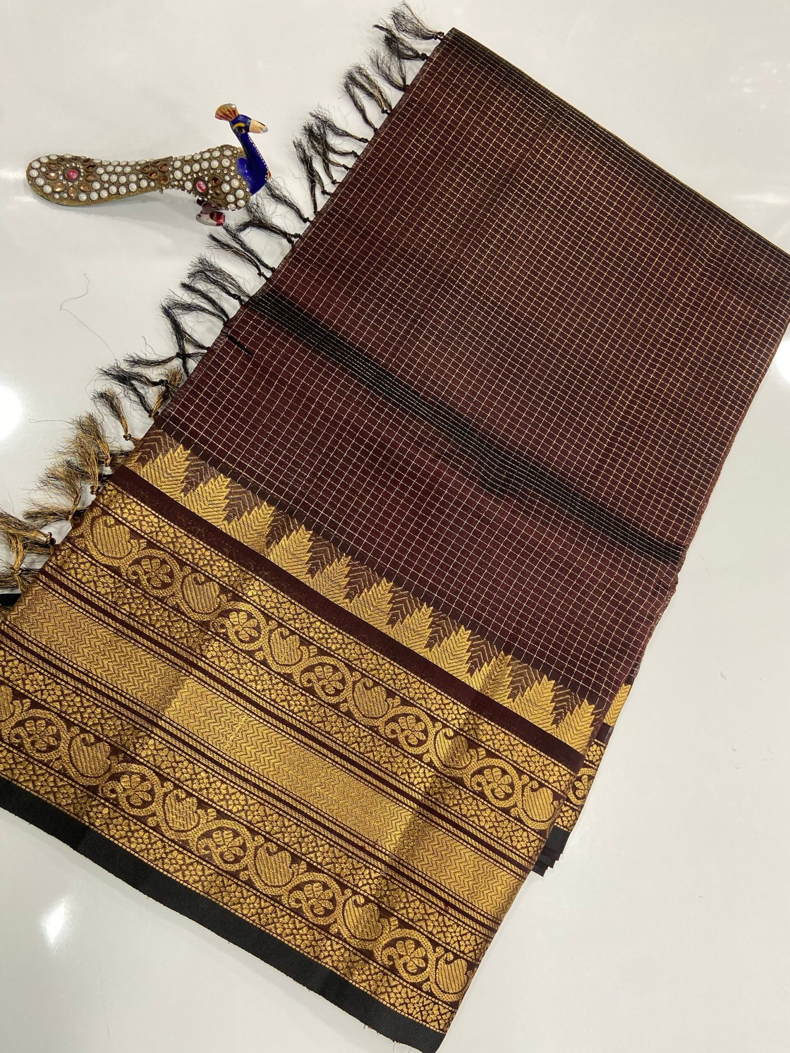 Pure Mangalagiri vintage