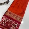 Semi Mysore silk