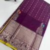 Pure Mangalagiri pattu