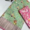 Premium Silk Kota Lehangas
