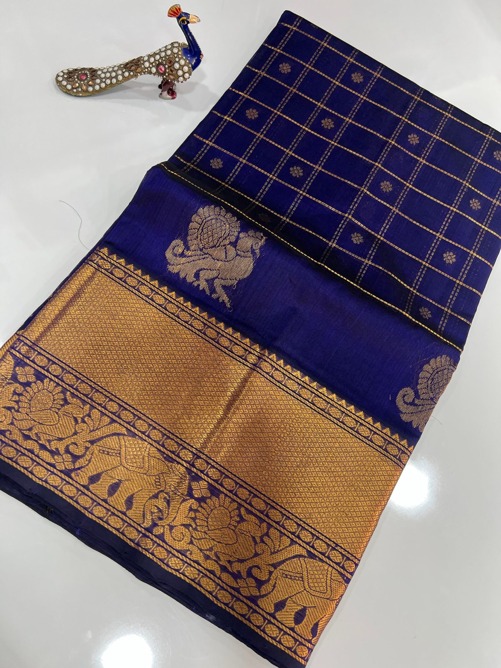 Pure Mangalagiri pattu