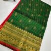 Pure Mangalagiri vintage checks