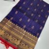 Pure Mangalagiri vintage check’s