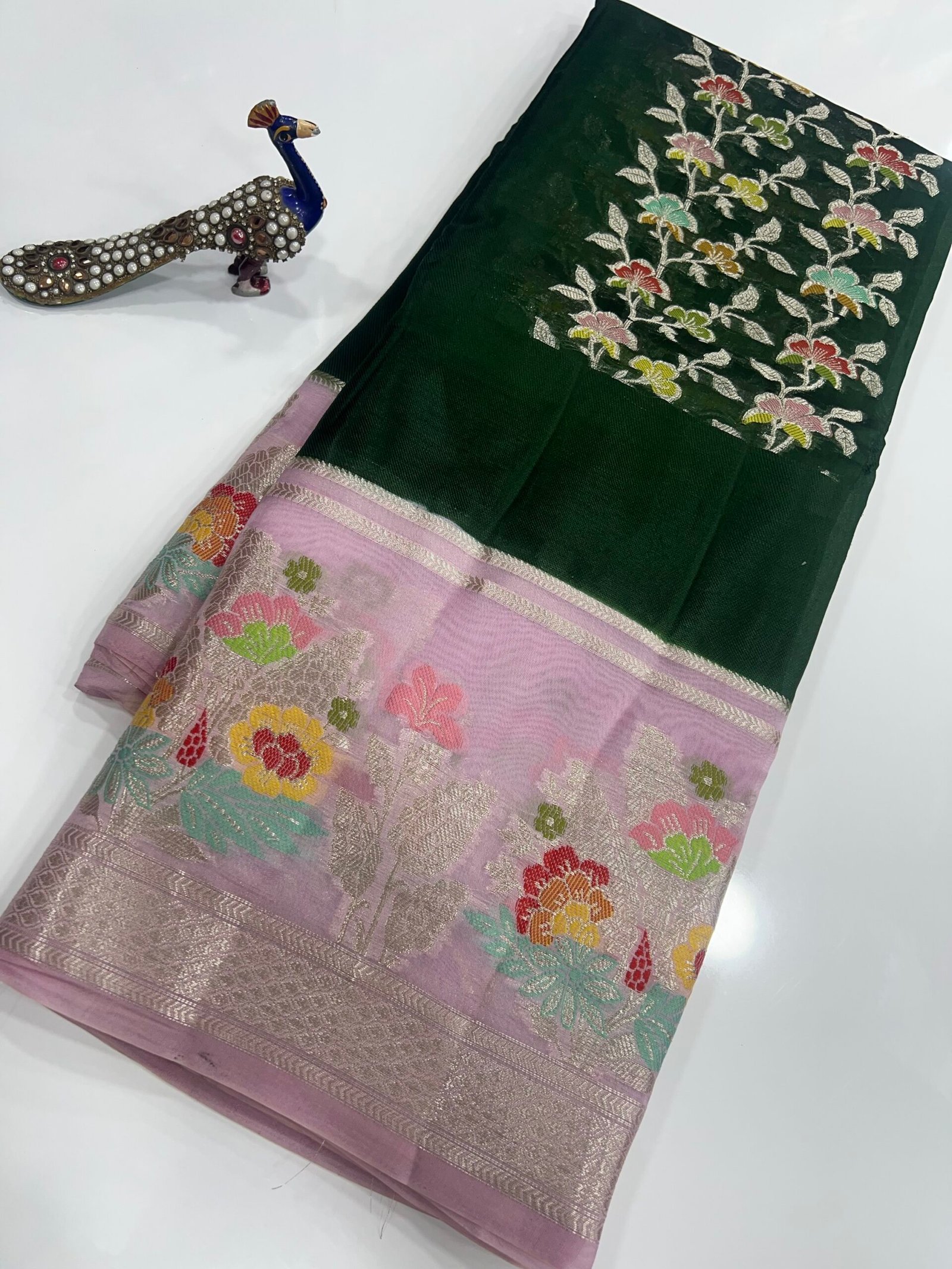 Pure Banaras ektara